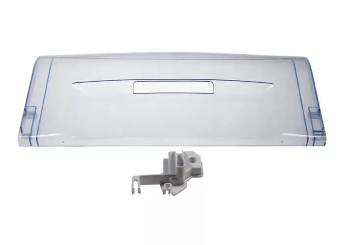 🧊 Čelo šuplíku k lednici Gorenje Mora GOR463518 (435x190mm)
