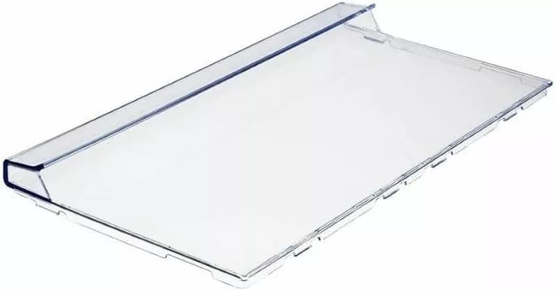 ❄️ Čelo šuplíku k mrazničce 402 x 207 mm Beko Blomberg – 4638280600