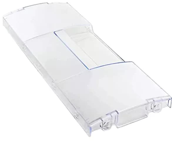 🧊 Čelo šuplíku k ledničce Beko Blomberg – 4206650100