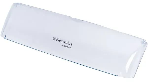 🧊 Otevírací víko police chladniček AEG Electrolux Zanussi (2272027216)