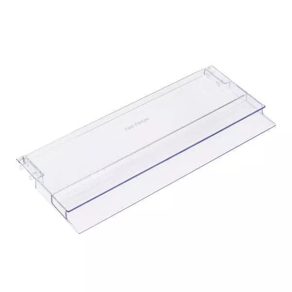 🧊 Čelo šuplíku k chladničce 445x188x25mm – Beko Blomberg ORIGINÁL (5906370900)