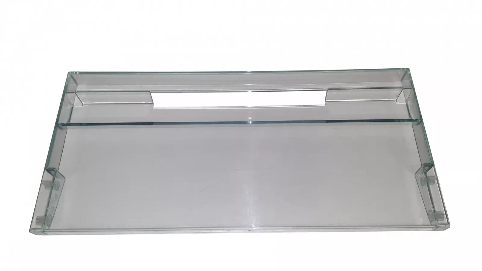 🧊 Čelo šuplíku do mrazniček Gorenje Mora (576347) 395x185x26 mm