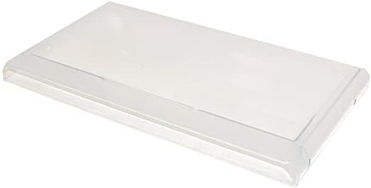 🧊 Čelo šuplíku k chladničce 430x240x30mm Whirlpool Indesit Ariston – C00272502