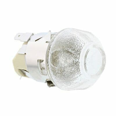 💡 Světlo k pečicí troubě AEG Electrolux Zanussi (8087690023)