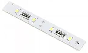💡 LED osvětlení do chladniček Hisense (HK1887571)