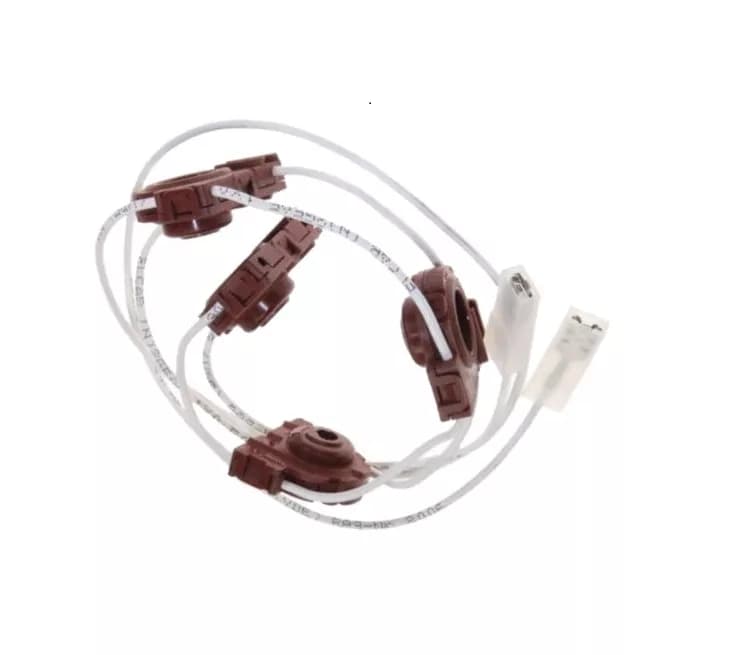🔥 Spínač zapalování plynových varných desek Candy Hoover – 42372000