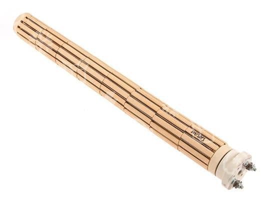 ⚡ Těleso topné 2000W 8čl. – keramické pro bojlery Dražice (EAN: 8757521727634)