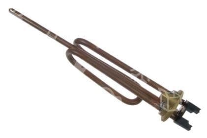 🔥 Topné těleso k bojleru Ariston 2000W 230V – úchyt anody, prodloužený konektor