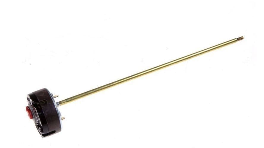 🌡️ Termostat s pojistkou do bojleru Gorenje Mora (482874)