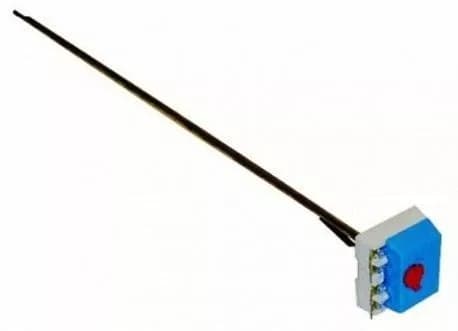 🌡️ Termostat bojleru tyčový s pojistkou Cotherm 440mm (TUS00181)