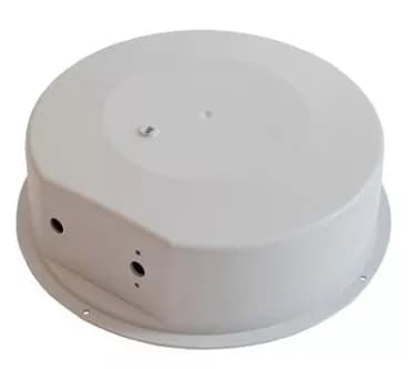 🛡️ Kryt elektroinstalace klobouk k ohřívači vody Dražice – 6321812