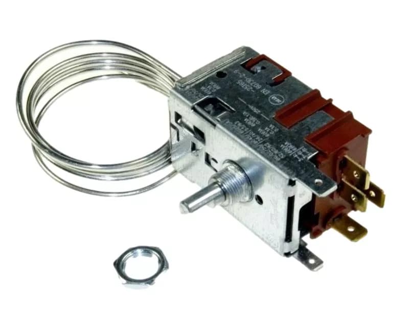 🌡️ Termostat do chladniček Gorenje Mora (596249)