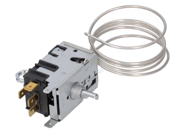 🌡️ Termostat k lednici 800 mm Gorenje Mora (596279)
