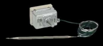 🌡️ Termostat k troubě Bosch (00658806)