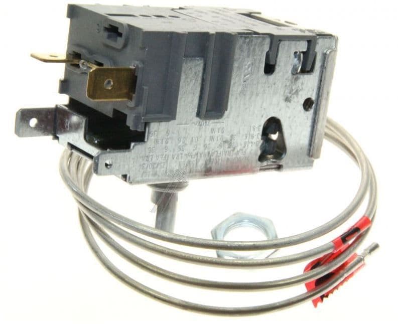 🧊 Termostat do chladničky Whirlpool Indesit – C00143906