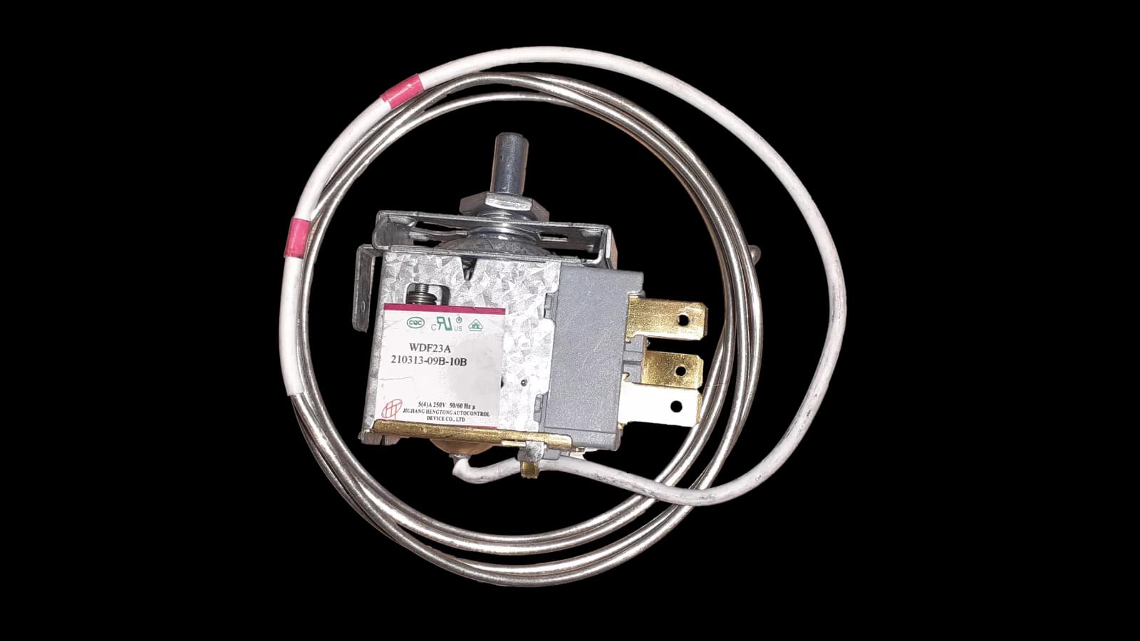 ❄️ Termostat chladniček Philco - 49027325