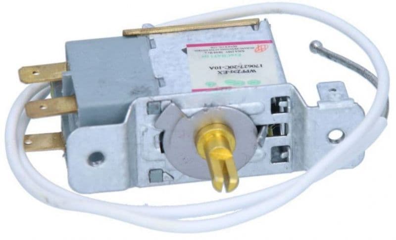 🔧 Termostat do lednice Candy 49036134