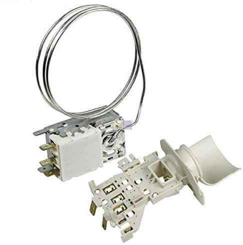 🌡️ Termostat ledničky Whirlpool Indesit – 484000008565