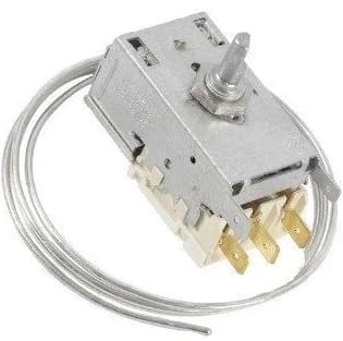 🌡️ Termostat do chladničky Whirlpool Indesit - 481228238172