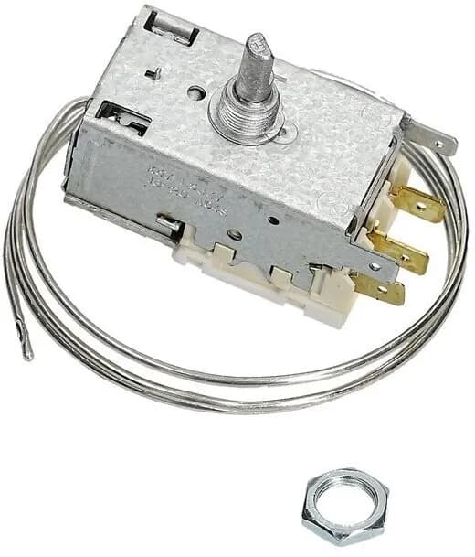 🌡️ Termostat K57L5884 ledničky AEG Electrolux Zanussi (2262322049)