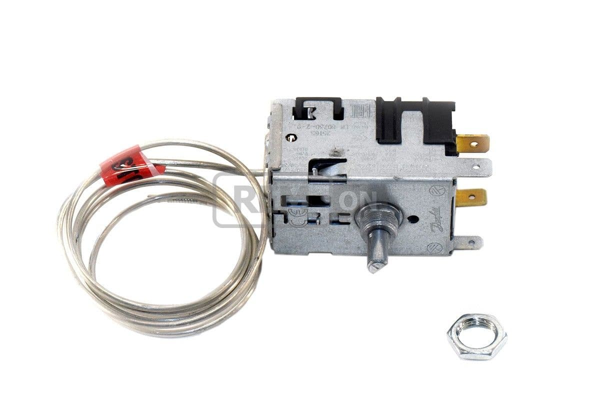 🌡️ Termostat chladniček Whirlpool Indesit Ariston (482000029774)