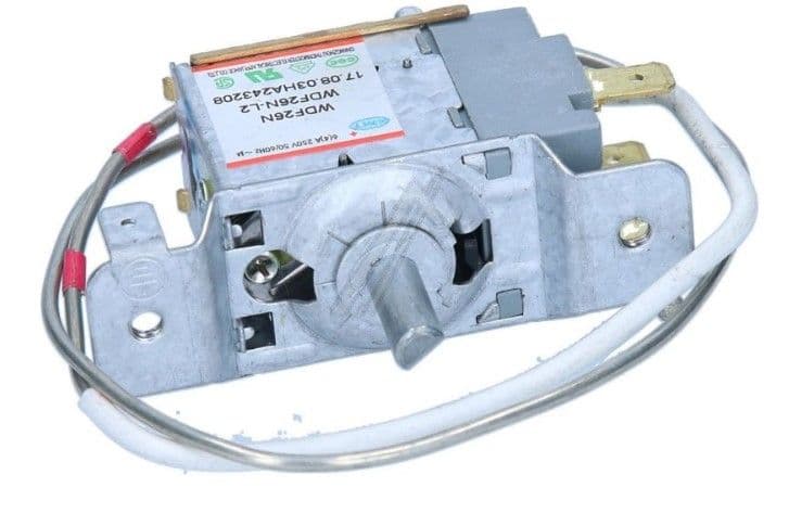 🌡️ Termostat WDF26N-L2 16.10.10SA2587-2 pro ledničky Eta – 715010051