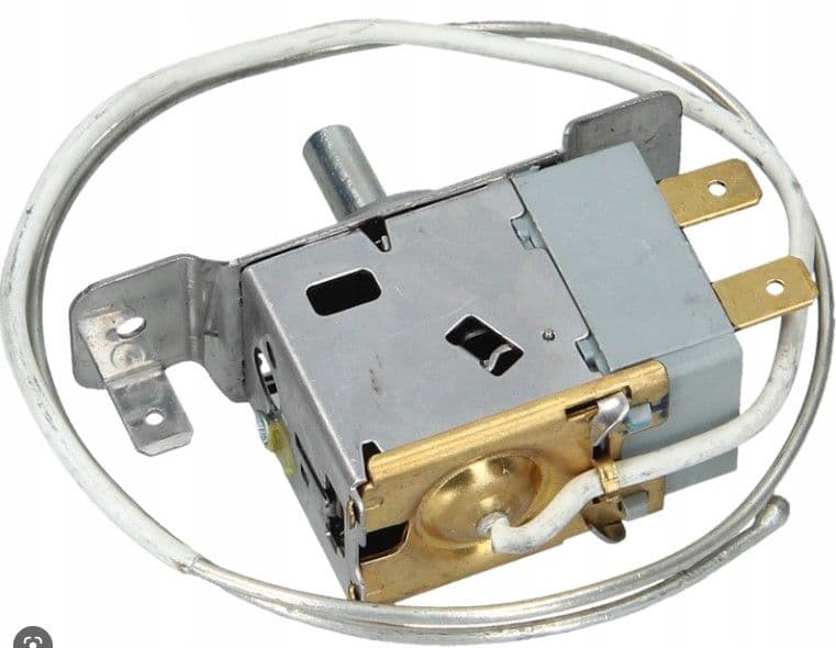 🥶 Termostat do chladničky Amica 1030155 – WDF26C-EX, WDF26A-0A0BC-EX