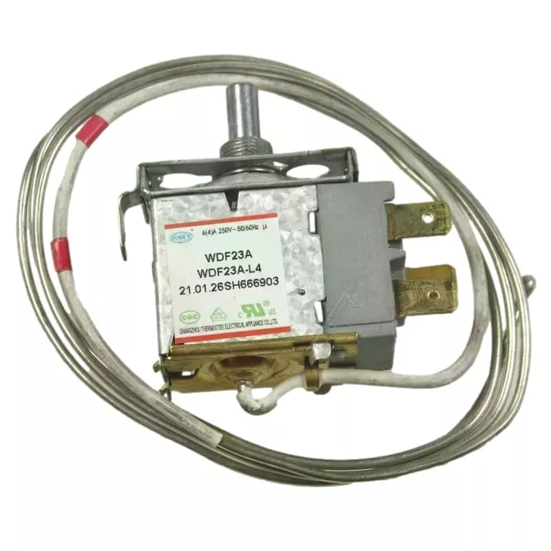 🌡️ Termostat do chladniček Gorenje Mora (712709)
