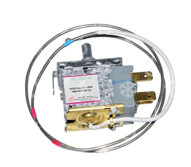 🌡️ Termostat pro chladničku Candy Hoover (CAN49036929, 49036929) – Originál