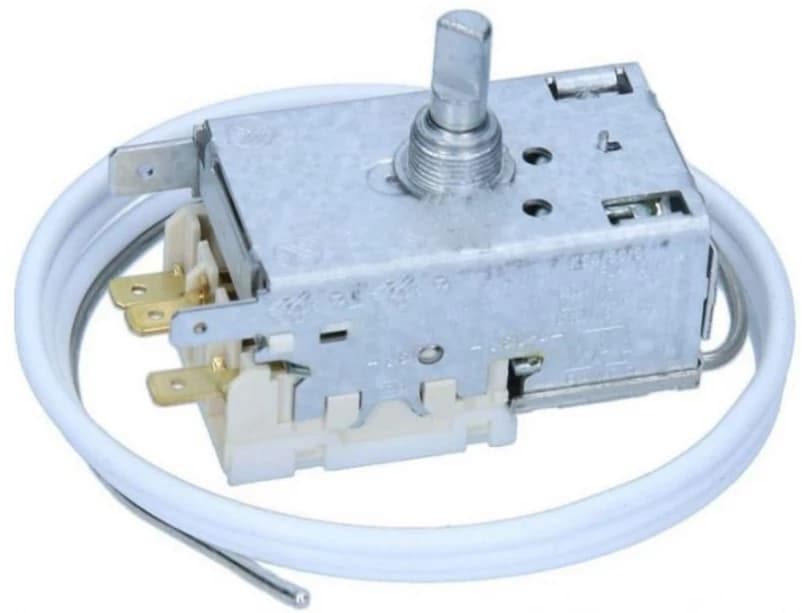 📡 Termostat lednice Liebherr - 615180300