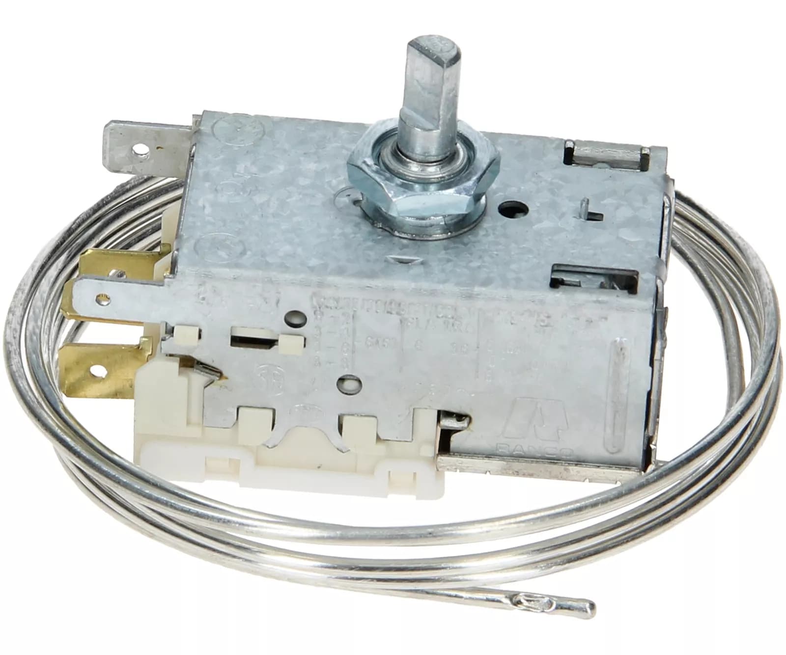 🌡️ Termostat do chladničky Beko Blomberg – 4502011000