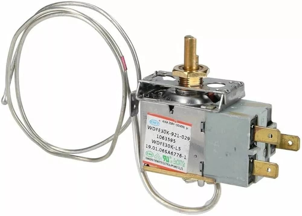 🧊 Termostat do chladniček Hisense (HK1063595)