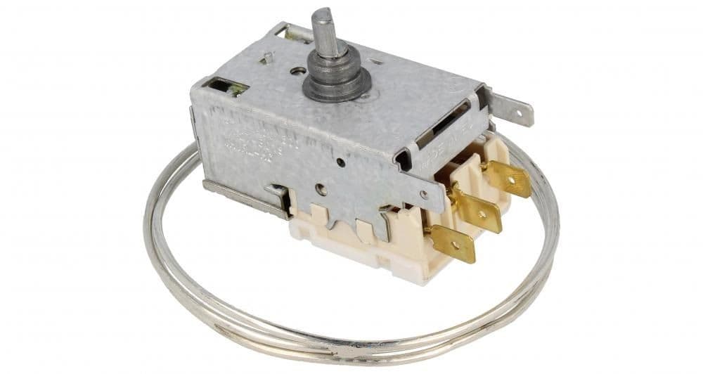 🌡️ Termostat k chladničce C00314726 pro Whirlpool Indesit