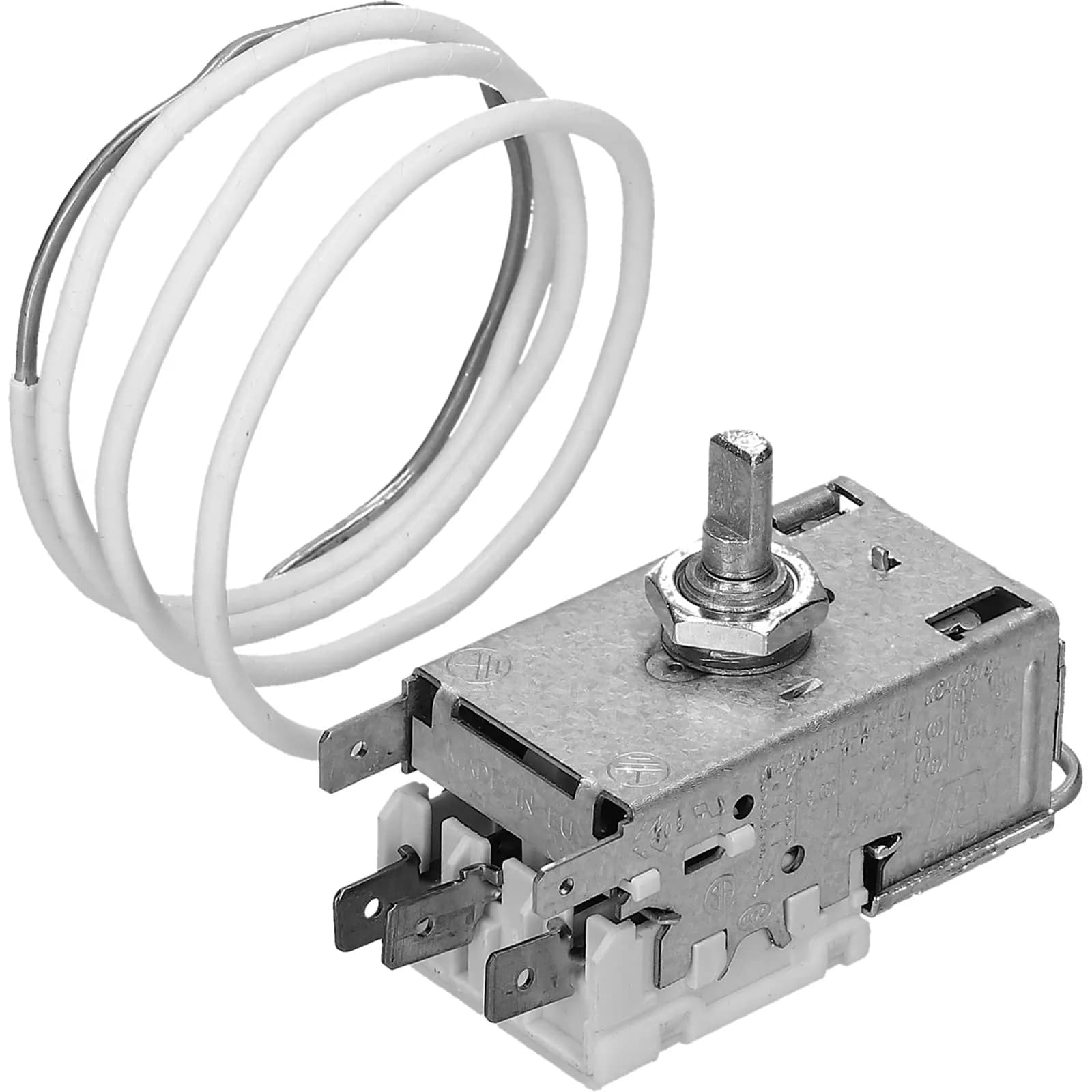 🌡️ Termostat chladniček AEG Electrolux Zanussi (2262171065)