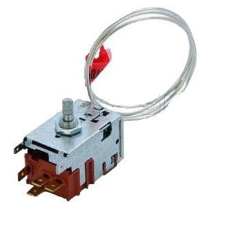 🌡️ Termostat chladniček Whirlpool Indesit - C00279253