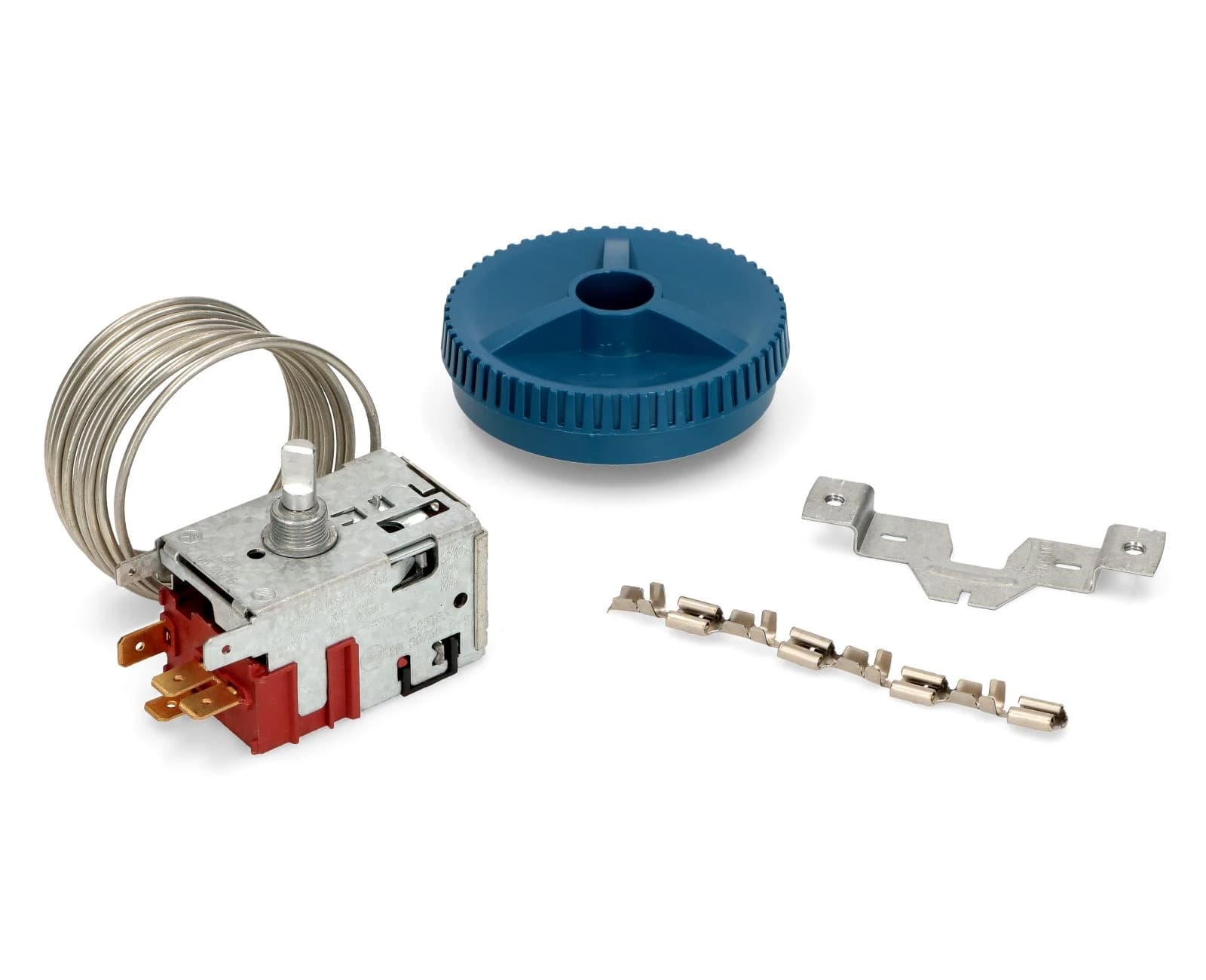 🌡️ Termostat k chladničce AS0003929 – Fagor Brandt Electrolux AEG Zanussi Gorenje Mora