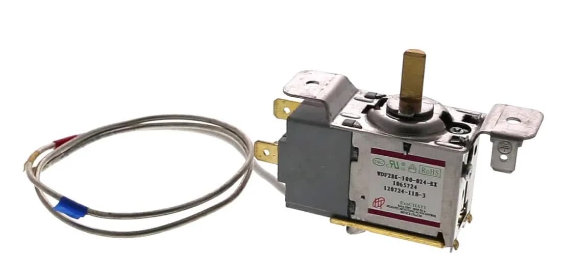 🛠️ Termostat chladniček Candy Hoover – Originální díl 49036424