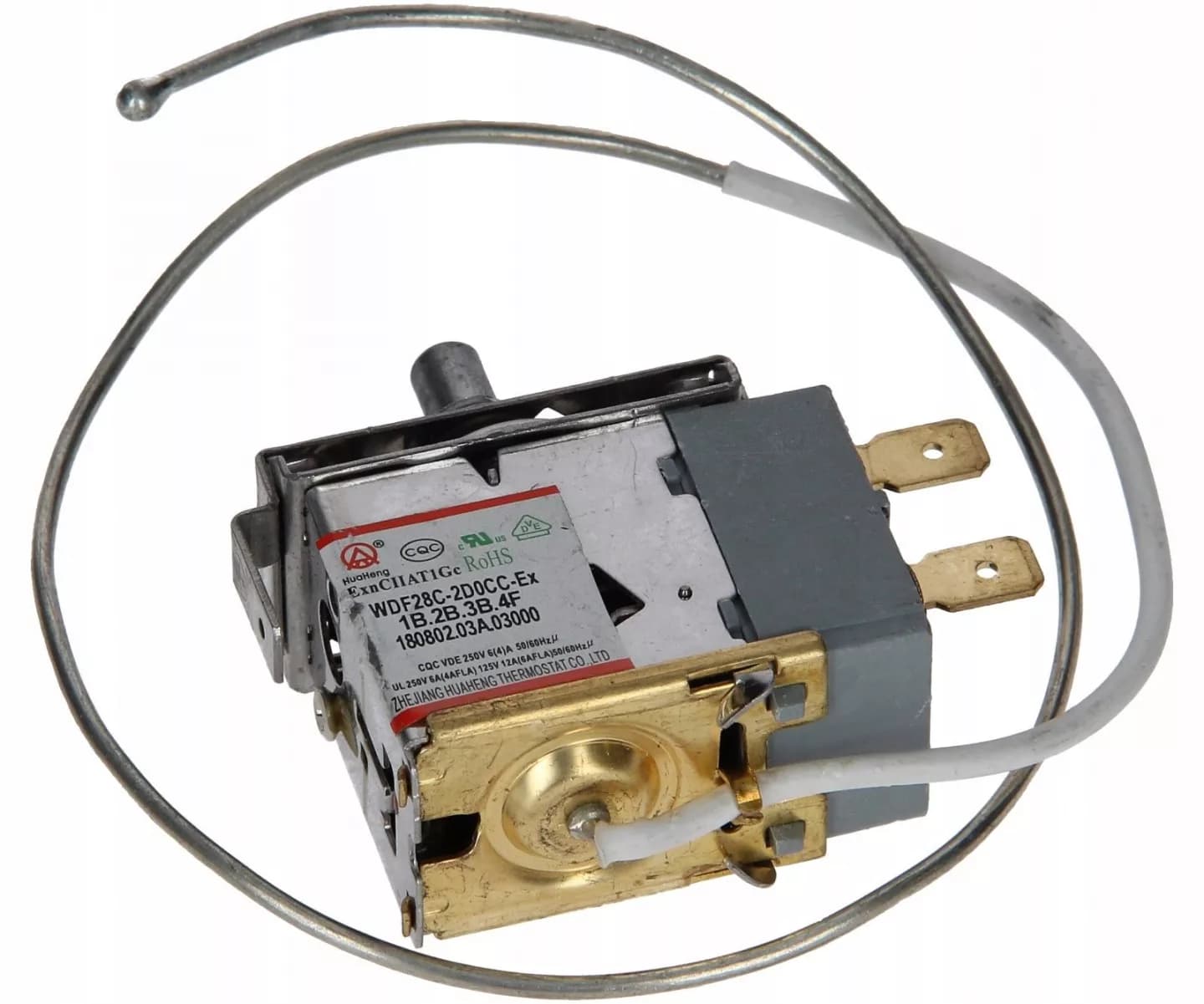 🧊 Termostat lednička Amica – 1023503