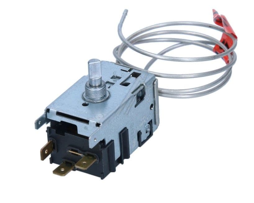 🧊 Termostat chladniček Whirlpool Indesit – C00283612 (AfterMarket)