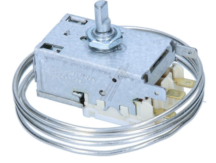 🌡️ Termostat K59H2800 chladniček Univerzální