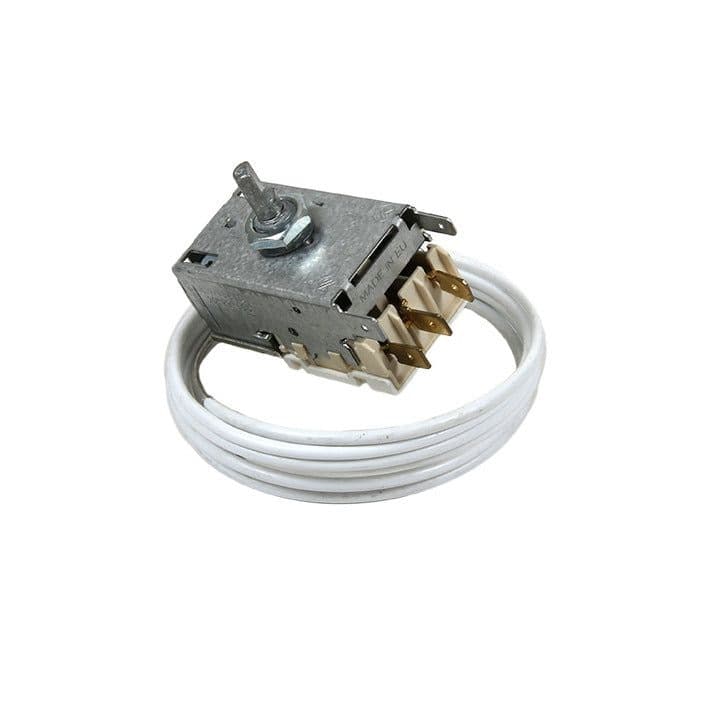 🧊 Termostat K57L5810 chladniček AEG Electrolux Zanussi (2262149061)