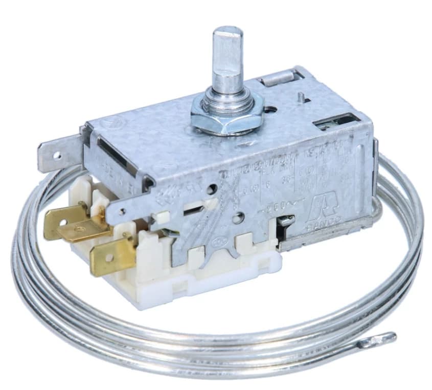 🌡️ Termostat chladniček Beko Blomberg – 9002756185