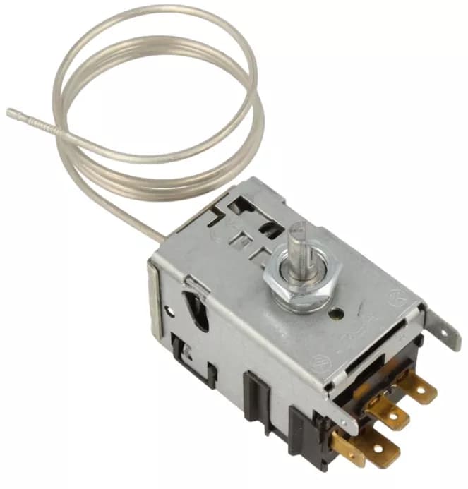 🧊 Termostat 077B6992 do chladniček Gorenje Mora (173503)
