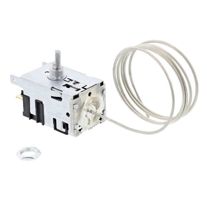🌡️ Termostat chladniček AEG Electrolux Zanussi (2262380112)
