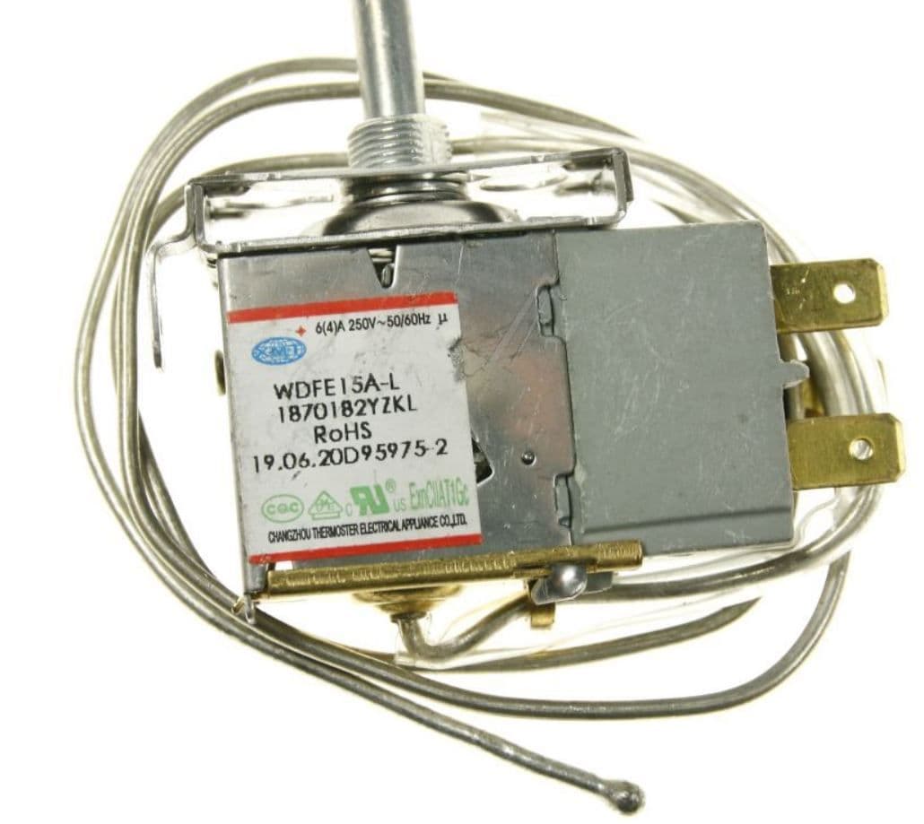 🌡️ Termostat do chladniček Hisense Philco (HK1870182 / 1870182)