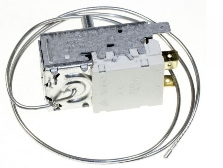 ❄️ Termostat chladniček Beko / Blomberg – 4852156800