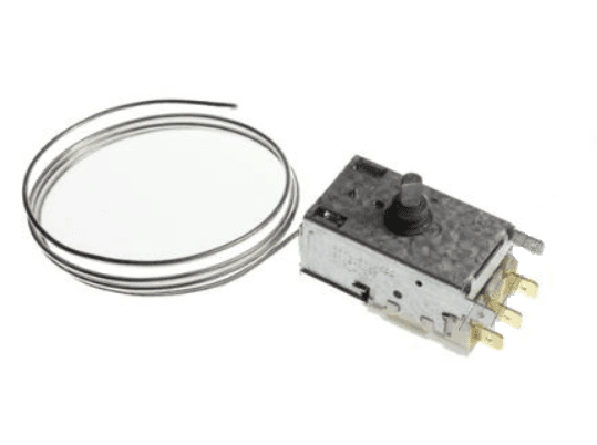 🌡️ Termostat k chladničce Whirlpool Indesit – 481228238179