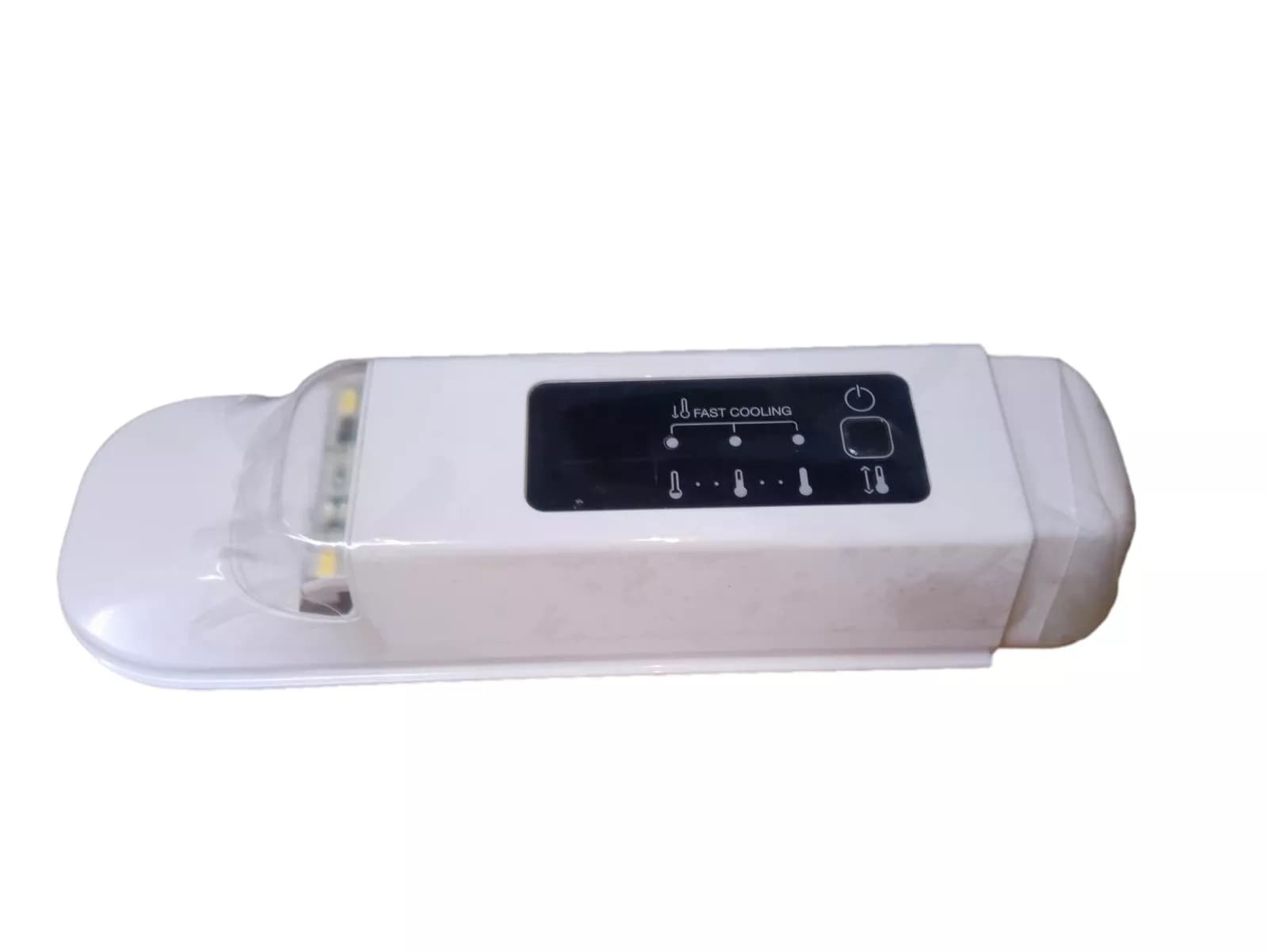 🧊 Termostat chladniček Whirlpool Indesit – 481011132181