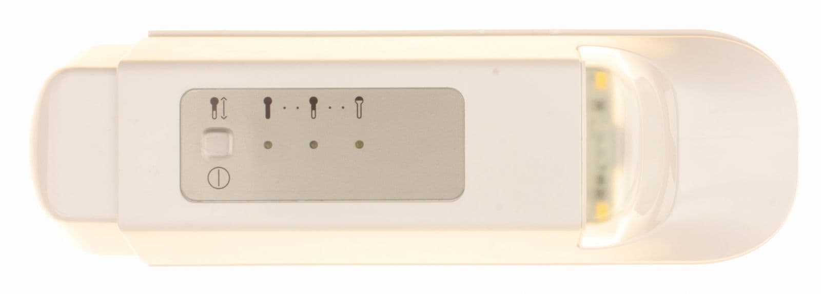 🌡️ Termostat k chladničce Whirlpool Indesit - 481010676872