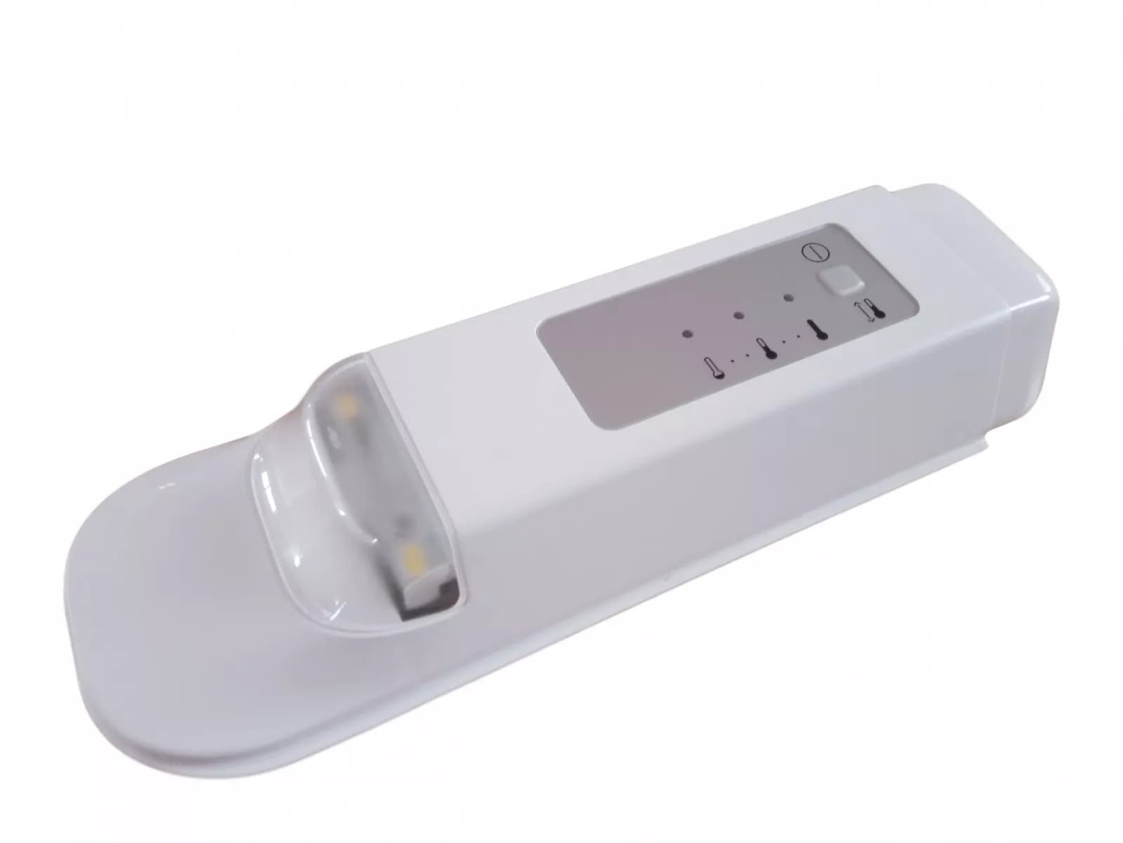 🧊 Termostat chladniček Whirlpool Indesit - 481010676874